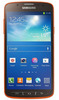 Смартфон SAMSUNG I9295 Galaxy S4 Activ Orange - Братск