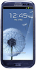 Смартфон SAMSUNG I9300 Galaxy S III 16GB Pebble Blue - Братск