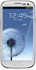 Смартфон SAMSUNG I9300 Galaxy S III 16GB Marble White - Братск
