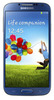 Смартфон SAMSUNG I9500 Galaxy S4 16Gb Blue - Братск