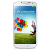 Сотовый телефон Samsung Samsung Galaxy S4 GT-i9505ZWA 16Gb - Братск