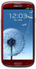 Смартфон Samsung Samsung Смартфон Samsung Galaxy S III GT-I9300 16Gb (RU) Red - Братск