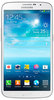 Смартфон Samsung Samsung Смартфон Samsung Galaxy Mega 6.3 8Gb GT-I9200 (RU) белый - Братск