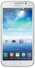Смартфон Samsung Samsung Смартфон Samsung Galaxy Mega 5.8 GT-I9152 (RU) белый - Братск