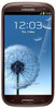 Смартфон Samsung Samsung Смартфон Samsung Galaxy S III 16Gb Brown - Братск