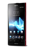 Смартфон Sony Xperia ion Red - Братск