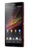 Смартфон Sony Xperia ZL Red - Братск