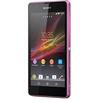 Смартфон Sony Xperia ZR Pink - Братск